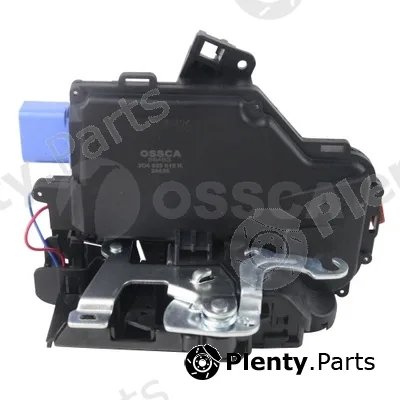 Ossca 66463 — Cable Repair Set, central locking actuator