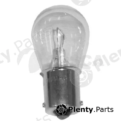 Ossca 02918 — Bulb, headlight