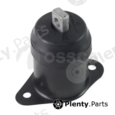 Ossca 60407 — Mounting, engine
