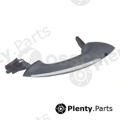 Ossca 26550 — Exterior Door Handle