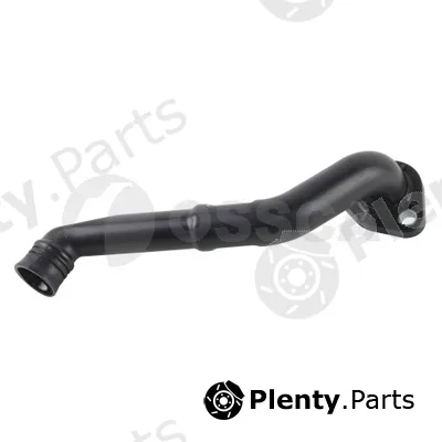 Ossca 67277 — Intake Hose, air filter