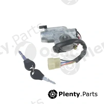 Ossca 28620 — Lock Cylinder, ignition lock