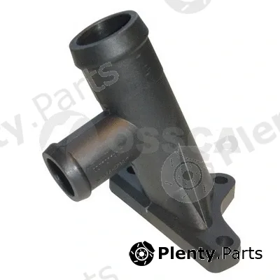 Ossca 02208 — Coolant Flange