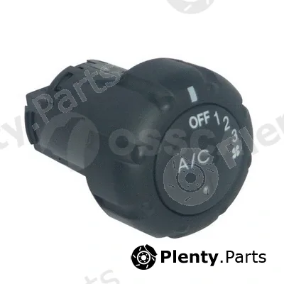 Ossca 01182 — Pressure Switch, air conditioning