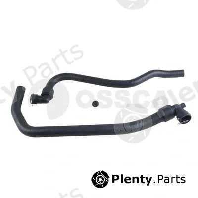 Ossca 58594 — Radiator Hose