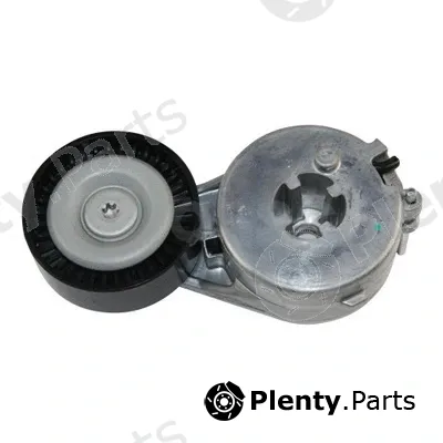Ossca 15646 — Belt Tensioner, V-ribbed belt