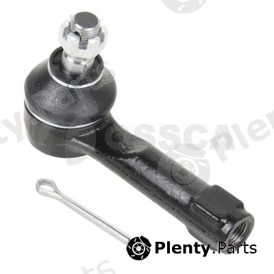 Ossca 09782 — Tie Rod End