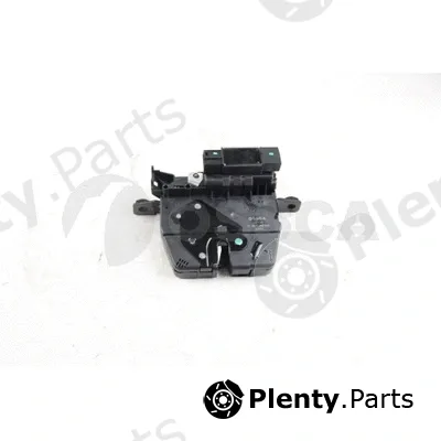 Ossca 54138 — Tailgate Lock