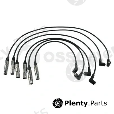 Ossca 10965 — Ignition Cable Kit