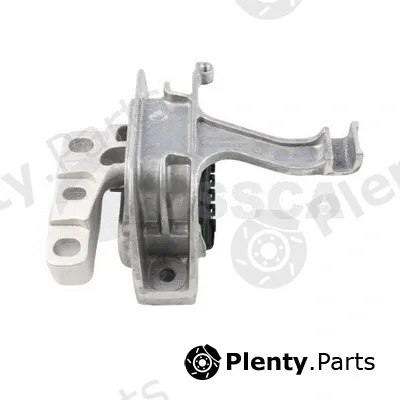 Ossca 33211 — Mounting, engine