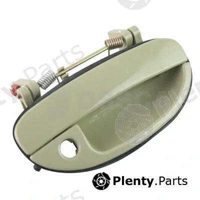 Ossca 64259 — Exterior Door Handle