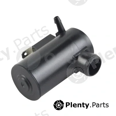 Ossca 53232 — Washer Fluid Pump, window cleaning