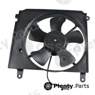 Ossca 30110 — Fan, engine cooling
