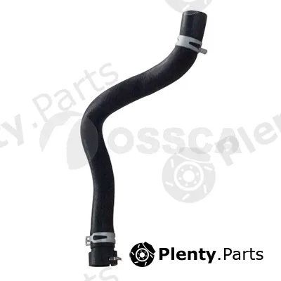 Ossca 66759 — Radiator Hose