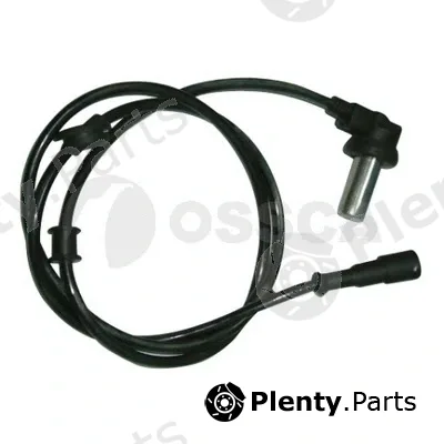 Ossca 05200 — Sensor, wheel speed
