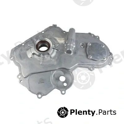 Ossca 41666 — Oil Pump