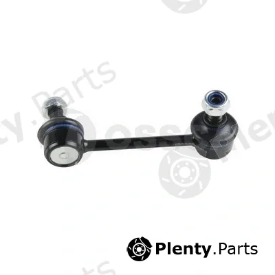 Ossca 01416 — Link/Coupling Rod, stabiliser bar