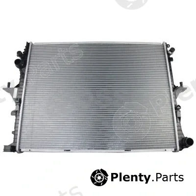 Ossca 15305 — Radiator, engine cooling