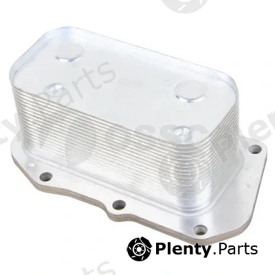 Ossca 24259 — Oil Cooler, engine oil