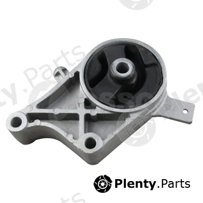 Ossca 30957 — Mounting, engine