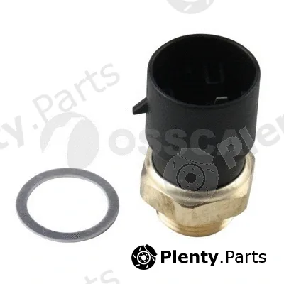 Ossca 12269 — Temperature Switch, radiator fan