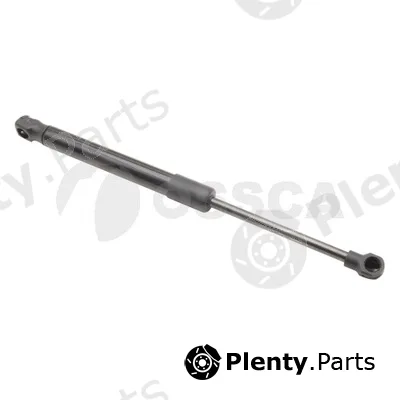 Ossca 68775 — Gas Spring, boot/cargo area