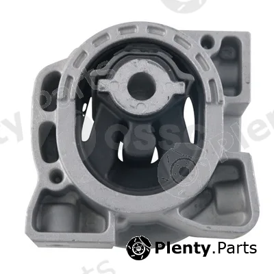 Ossca 60422 — Mounting, engine