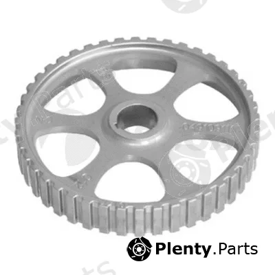 Ossca 00952 — Gear/Sprocket, camshaft