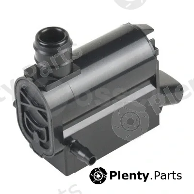 Ossca 21398 — Washer Fluid Pump, window cleaning