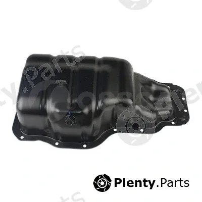Ossca 14651 — Oil Sump