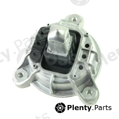 Ossca 51677 — Mounting, engine