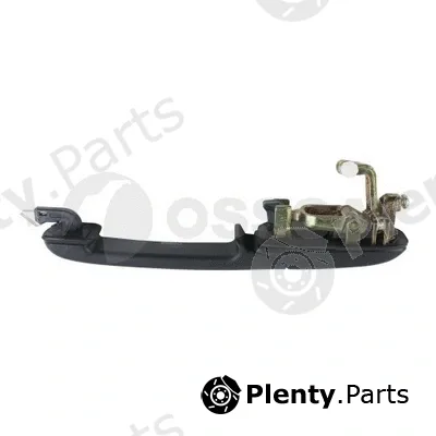 Ossca 01296 — Exterior Door Handle