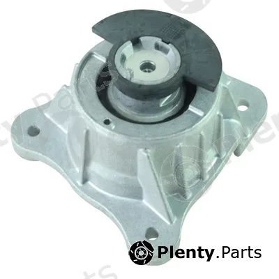 Ossca 77088 — Mounting, engine