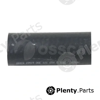 Ossca 23515 — Radiator Hose