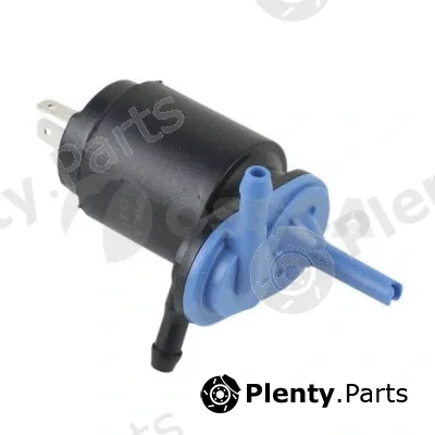 Ossca 20664 — Washer Fluid Pump, window cleaning