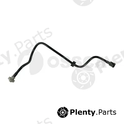 Ossca 78406 — Coolant Pipe