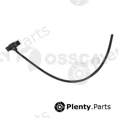 Ossca 12970 — Hose, crankcase ventilation