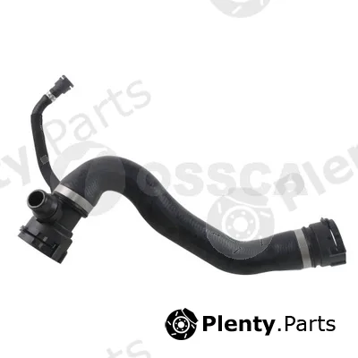 Ossca 65751 — Radiator Hose