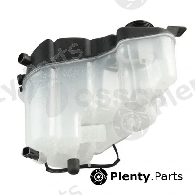 Ossca 30390 — Expansion Tank, coolant