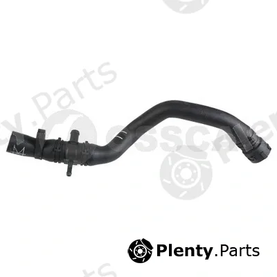 Ossca 55521 — Radiator Hose