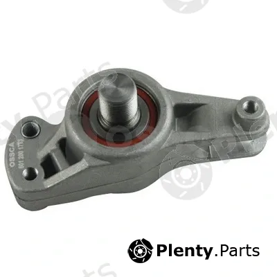Ossca 03631 — Tensioner Lever, V-ribbed belt