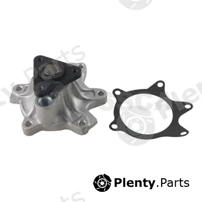 Ossca 59162 — Water Pump, engine cooling