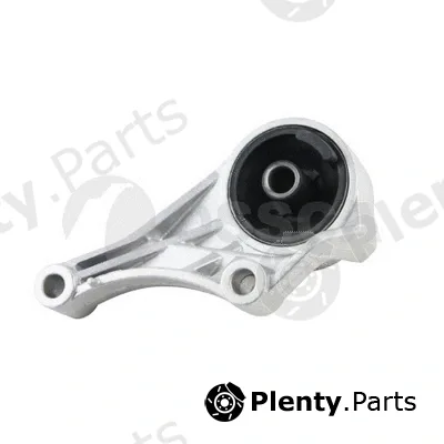 Ossca 12854 — Mounting, engine