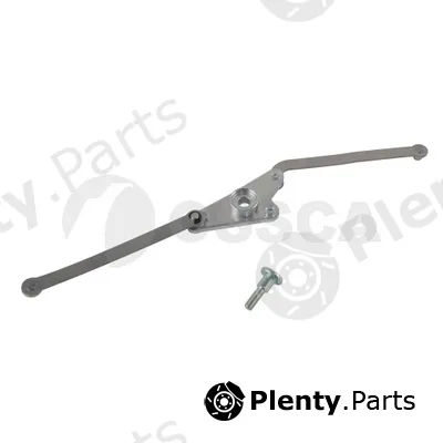 Ossca 64487 — Intake Manifold Module