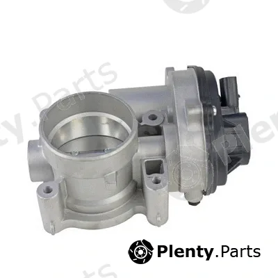 Ossca 18450 — Throttle Body