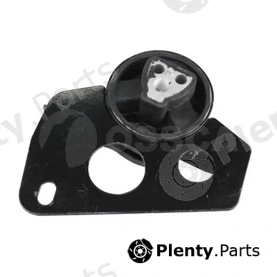 Ossca 55006 — Mounting, engine