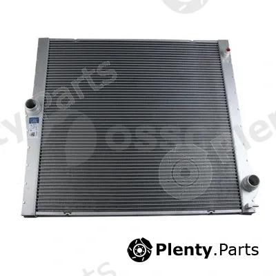 Ossca 25716 — Radiator, engine cooling