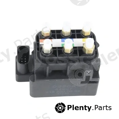 Ossca 42927 — Valve, compressed-air system