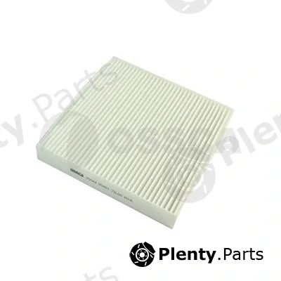 Ossca 35044 — Air Filter