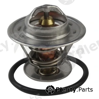 Ossca 01284 — Thermostat, coolant